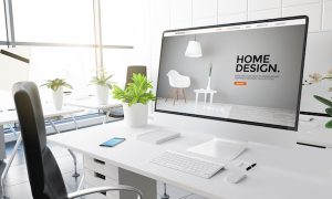 home design online through a virtual home expo showcase in florida