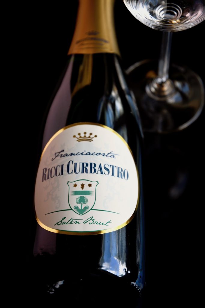 Franciacorta Brut Satèn 2014