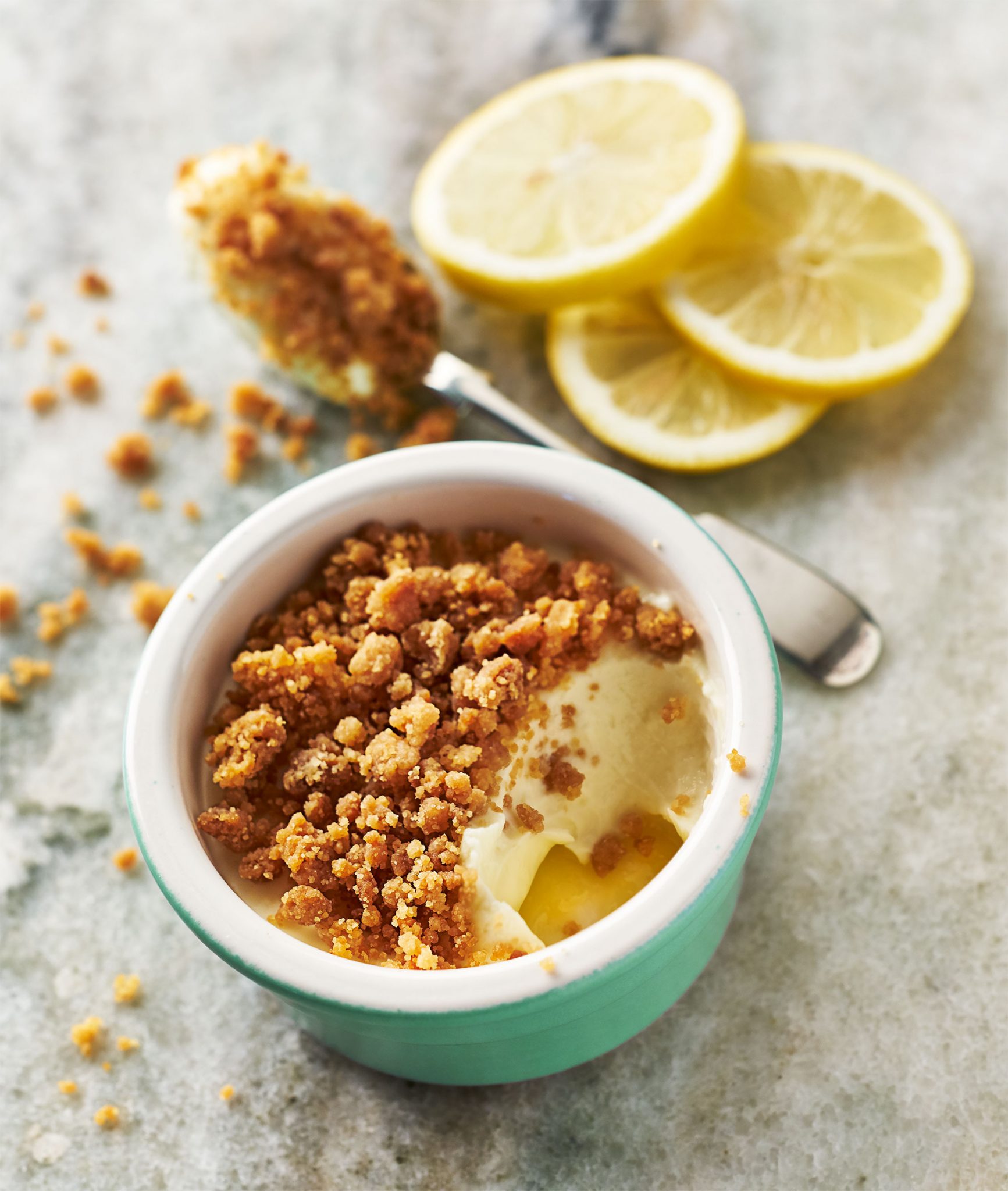 There’s Something Lemon Going On Pots & Co. Allegory PR Services