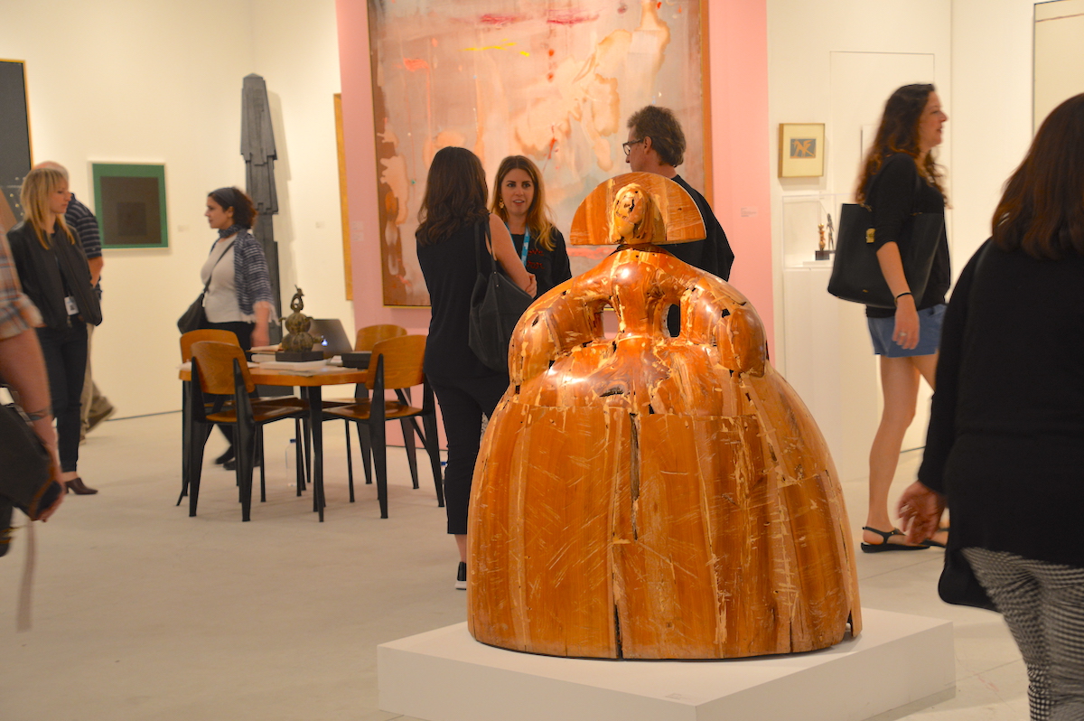 Here is Your Miami Art Week and Art Basel Schedule