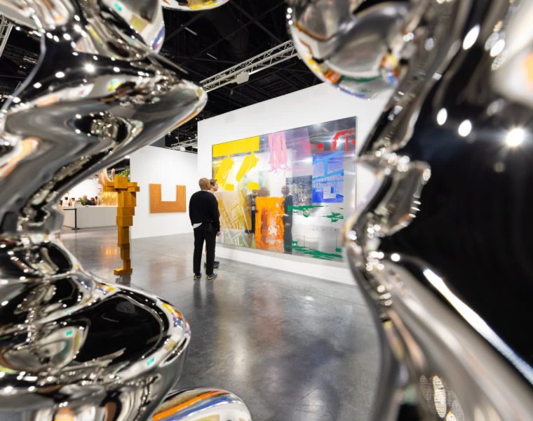 Miami Arts News