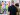 CHROMA 2024 Miami Art Week opening reception