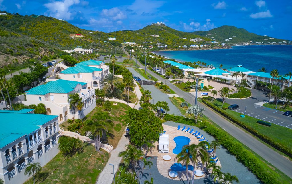 summer 2025 travel ideas Divi Resorts St. Croix