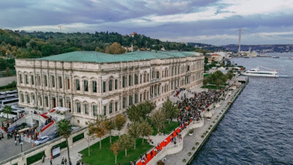 Summer travel ideas 2025: Wonders of Turkey Central Holidays