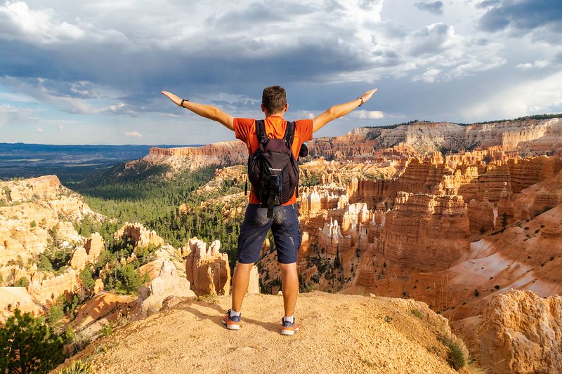 Bindlestiff Tours Aerial Adventure Safaris summer travel ideas 2025