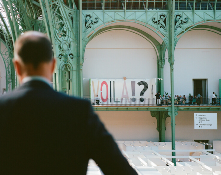 Art Basel Paris