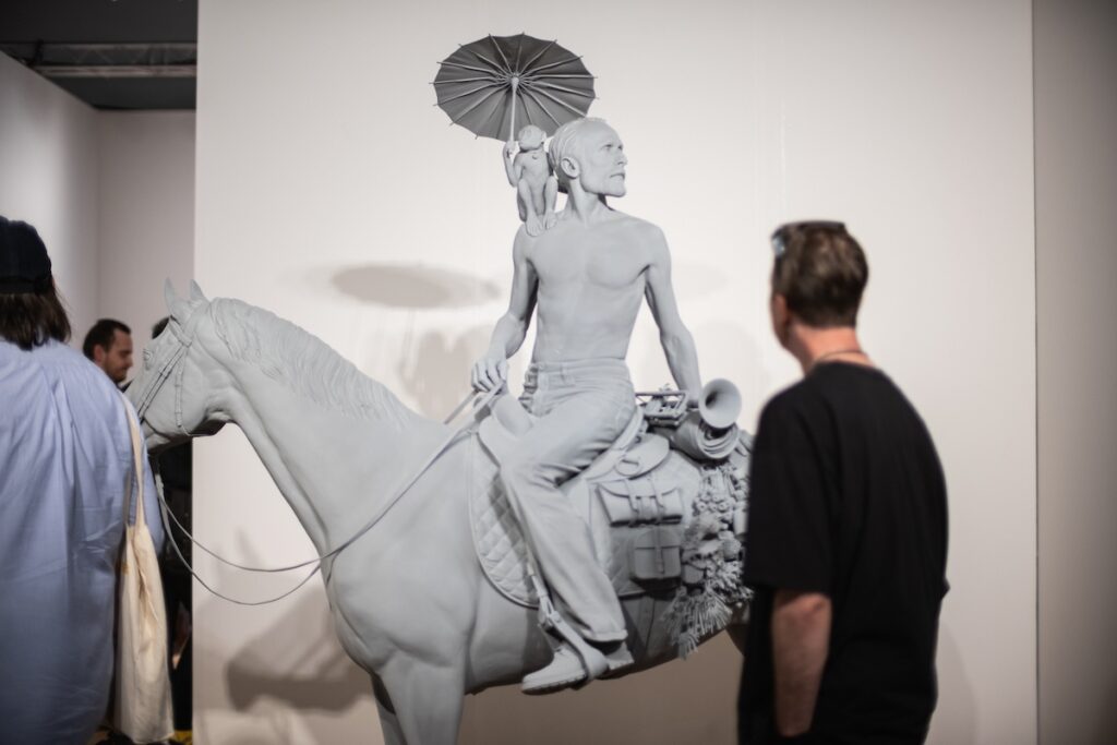 Art Basel Miami Beach preview