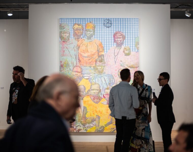 Art Basel Miami Beach preview